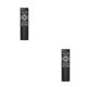 thumbnail image 2 of Tholdsy Wireless Remote Control Mouse Body Sensing 2.0 Transmission Controller Speech USB Long-distance Recognition Gyroscope Receiver Negro 2piezas, 2 of 6