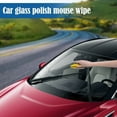 thumbnail image 6 of Car Care & Cleaning Car Glass Oil Film Cleaner Solution for Vehicles Oil Film Removal and Glass 100ml for Enhanced, 6 of 9