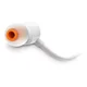 thumbnail image 2 of Audífonos in-ear JBL Tune 110 JBLT110 white, 2 of 7