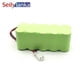thumbnail image 1 of 3000mah para el desfibrilador Fukuda 12v batería Fc-1760 Fc-1700 10n-3000scr, 1 of 5