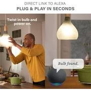 Sengled 9W (60W Equivalent) Daylight Light Bulbs, Bluetooth Mesh (6 Pack)