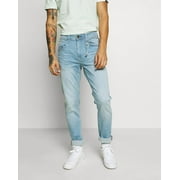 Blend Jeans Jet Slim Light Blue Style 20709690