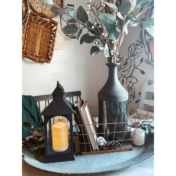 Sophie's Joy Rustic Lantern
