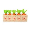thumbnail image 1 of Cartoon Carrot Math Learning Children Early Education Interactive Toy Board Game, 1 of 8