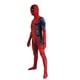 thumbnail image 5 of Halloween adultos niños Deadpool disfraz Cosplay superhéroe Zentai traje hombres niños mono completo mono, 5 of 5
