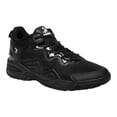 thumbnail image 3 of TENIS SHAQ NEGRO PARA HOMBRE ALL BALL AQ95003MB, 3 of 5