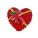 thumbnail image 2 of Moda Navidad Broche Ropa Insignia Broches Tela Accesorios decorativos Insignia Broche Joyería para vestidos Mochilas Bolsas Suéteres Decoración Corazón Sunnimix Broche, 2 of 8