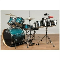 Latin Percussion LP980 Drumset Timbale Stand