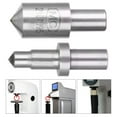 thumbnail image 4 of Artificial For Wcrockwell Hardness Tester Indenter Spherical Steel Ball Hrc-3, 4 of 7