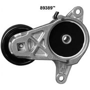 Dayco 89389 - Accessory Drive Belt Tensioner Assembly Fits select: 2009-2022 CHEVROLET TRAVERSE, 2012-2020 CHEVROLET IMPALA