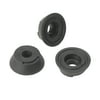 HurryCane Replacement Feet for use with Freedom Edition Cane