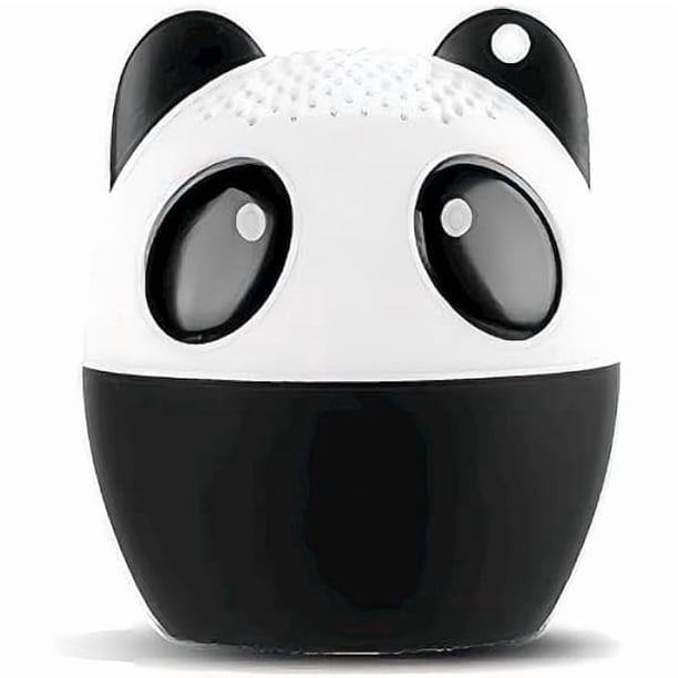 wonima11 Mini Bluetooth Speakers, 1.77 Inch Portable Wireless Speaker, Bluetooth 5.0 with Lanyard