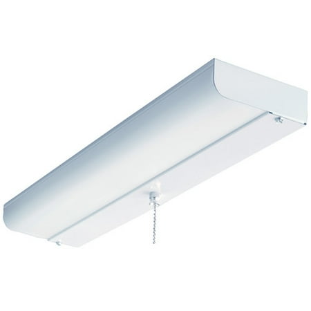 

Lithonia Lighting Utility Closet 1-Light Flush Mount