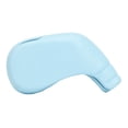 thumbnail image 1 of Golf Club Cover TPE Putter Iron Easy installation; The Driver Headcovers Portable Replaceable Guard Sleeve Accessories for Beginners Sky Blue, 1 of 9