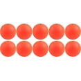 thumbnail image 1 of 10Pcs Fishing Float Bobber Buoyancy Ball Float Bottom Rig Rigging Material, 1 of 9