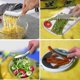 thumbnail image 4 of Clip de espagueti de cocina resistente al calor de acero inoxidable clip de comida de 8 pulgadas, 4 of 5