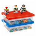 thumbnail image 1 of Organizador apilable para juguetes MACOPRO con base 37 x 26 x 10 cm, 1 of 8