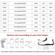 thumbnail image 3 of Botas de invierno Zapatos de nieve para mujer Botas cortas casuales planas Zapatos de talla grande Wmkox8yii  ghj2083, 3 of 3