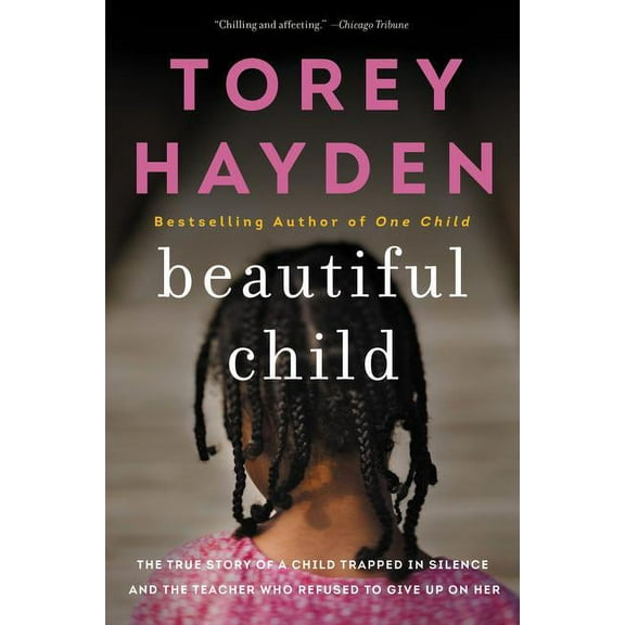 Beautiful Child, (Paperback)