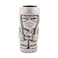 thumbnail image 1 of Geeki Tikis G.I. Joe Storm Shadow Ceramic Mug | Holds 16 Ounces, 1 of 2