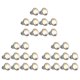 thumbnail image 1 of 10PCS Reptile Lamp Bulb Turtle Basking UV Light Bulbs 50W, 1 of 5