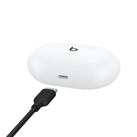 Beats Studio Buds Totally Wireless Noise Cancelling Earbuds - White