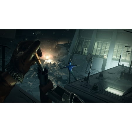 DEATHLOOP Standard Edition - Windows