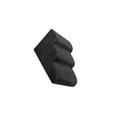 thumbnail image 1 of pitrice Cats Dogs Sofa Zipper Step Stair Ramp Staircase Steps Offering Solid Support For Pets Animals Stairs Steps Or Couch Black 40x60x40cm, 1 of 6