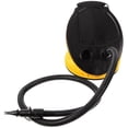 thumbnail image 4 of Food Pump Inflatable Pump for Inflatables Bed Mattress Inflatable Boat Balloon Balls, 4 of 4