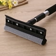 thumbnail image 4 of BESTOYARD Window Squeegee Cleaner Ergonomic Tool for Adults Home Use 1Pack, 4 of 8