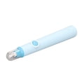thumbnail image 2 of Battery Powered Eraser, Blue Big Button Rechargeable Electric Eraser  For Artistic Painting, 2 of 8