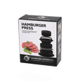 thumbnail image 2 of 3-in-1 Stuffed Hamburger Patty Maker Non-Stick Burger Press with Smooth Polished Surface Manual Patty Mold for Even Cooking BBQ Grill Kitchen Tool, 2 of 6