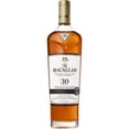 thumbnail image 1 of Pack de 12 Whisky The Macallan 30 700 ml, 1 of 3