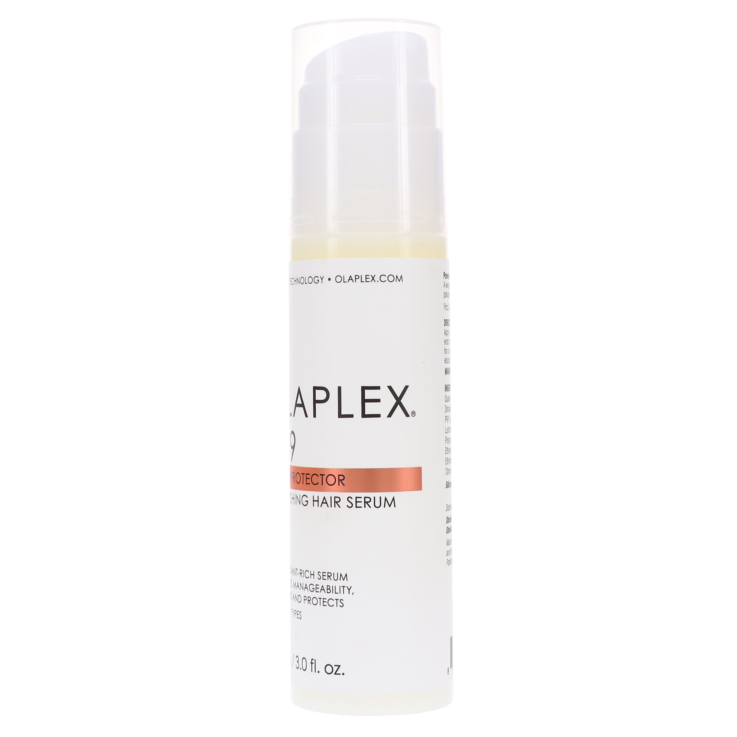 Olaplex No.9 Bond Protector Nourishing Hair Serum - 3.0 oz