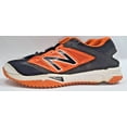 thumbnail image 2 of New Balance Mens 4040 V3 T4040BO3 Black Running Shoes Sneakers Size 5 EE Used, 2 of 6