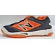 thumbnail image 2 of New Balance Mens 4040 V3 T4040BO3 Black Running Shoes Sneakers Size 5 EE Used, 2 of 6