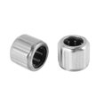 thumbnail image 2 of 40Pcs Needle Bearing HF081412 Outer Ring Octagon One-Way Needle Roller Bearing 8X14X12mm for Manufacturing Industry, 2 of 5