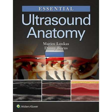 UPC: 9781496383532 | Essential Ultrasound Anatomy (Paperback)