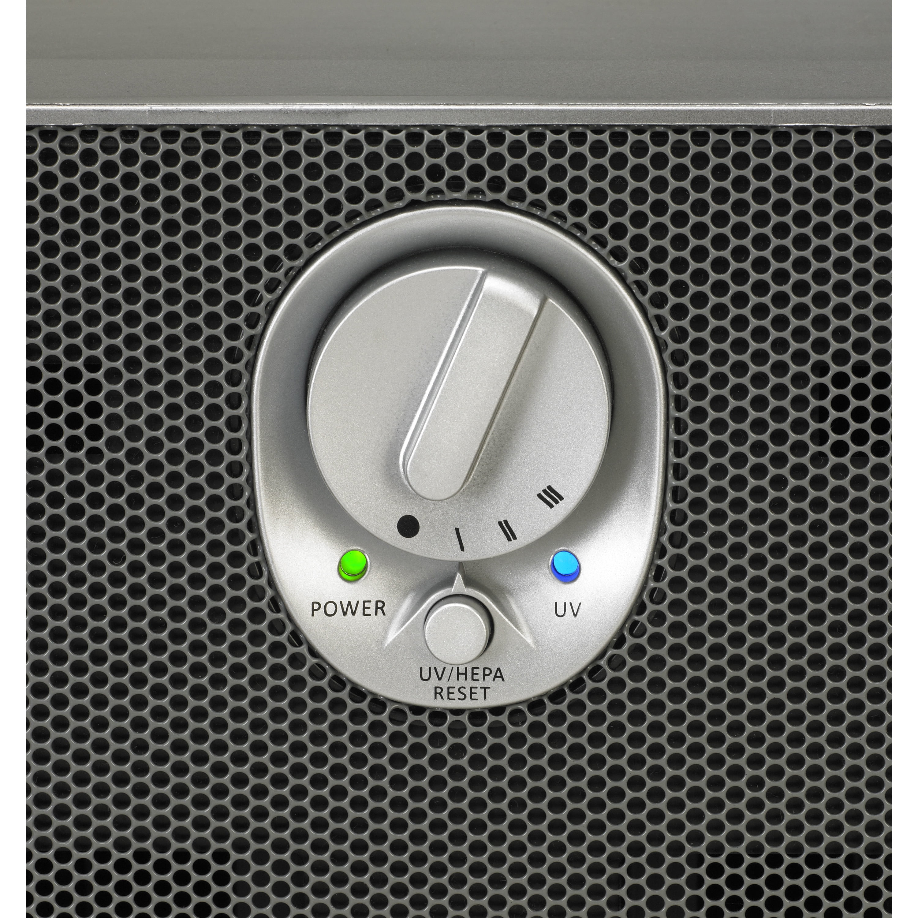 GermGuardian Air Purifier with HEPA Filter, UV-C, Removes Odors, Smoke, Mold, 728 Sq. ft., AC4900CA