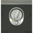 thumbnail image 5 of GermGuardian Air Purifier with HEPA Filter, UV-C, Removes Odors, Smoke, Mold, 728 Sq. ft., AC4900CA, 5 of 7