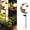 1, variant on Solar Hummingbird Moon Garden Stake Light, Waterproof & Weatherproof, 6-12 Hours Night Glow for Patio, Walkway, and Yard Decoration