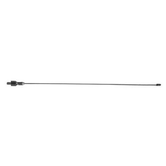 Procomm JBC180 18 in. Stainless Steel Scanner Antenna - 0.38 x 24 in.