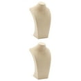 thumbnail image 1 of 2 Pcs Beige Collier en Lin Buste Présentoir de Bijoux Porte-Figure - - - - - - - - - - - - - - - - - - - - - - - - - - - - - - - - - - - - - - - - - - - - - - - - - - - - - - - - - - - - - - - - - - - - - - - - - - - - - - - - - - - - - - - - - - - - - - - - - - - - - - - - - - - - - - - - - - - - - - - - - - - - - - - - - - - - - - - - - - - - - - - - - - - - - - - - - - - - - - - - - - - - - - - - - - - - - - - - - - - - - - - - - - - - - - - - - - - - - - - - - - - - - - - - - - - - - - - - - - - - - - - - - - - - - - - - - - - - - - -, 1 of 8