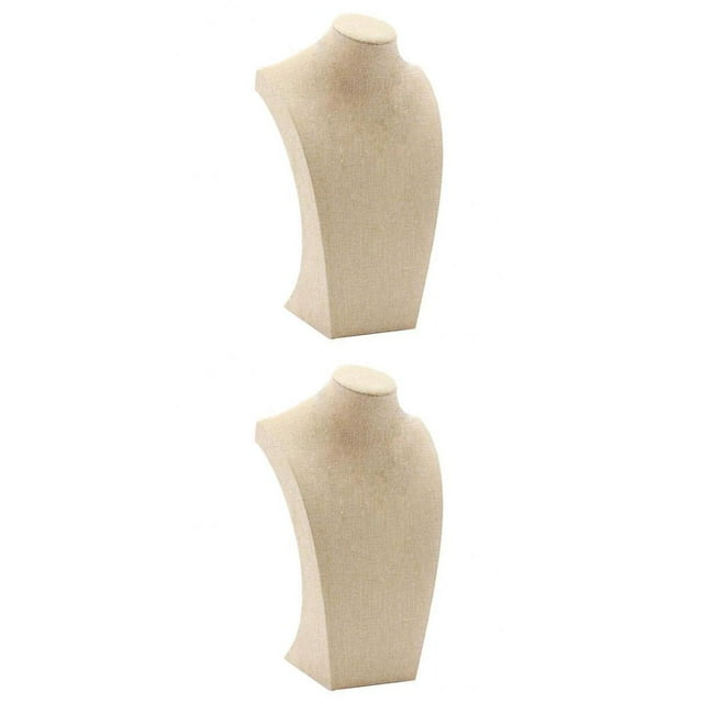 2 Pcs Beige Collier en Lin Buste Présentoir de Bijoux Porte-Figure - - - - - - - - - - - - - - - - - - - - - - - - - - - - - - - - - - - - - - - - - - - - - - - - - - - - - - - - - - - - - - - - - - - - - - - - - - - - - - - - - - - - - - - - - - - - - - - - - - - - - - - - - - - - - - - - - - - - - - - - - - - - - - - - - - - - - - - - - - - - - - - - - - - - - - - - - - - - - - - - - - - - - - - - - - - - - - - - - - - - - - - - - - - - - - - - - - - - - - - - - - - - - - - - - - - - - - - - - - - - - - - - - - - - - - - - - - - - - - -