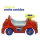 thumbnail image 2 of Montable correpasillos Prinsel Turbo Boy, 2 of 4