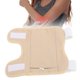 thumbnail image 1 of La Prenda Impermeable De La Bolsa De Hielo De La Envoltura De La Rodilla De La Compresión Reduce El Dolor, 1 of 7