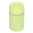 thumbnail image 2 of Oubit Pot Alimentaire Isolé, Pot à Lunch en Acier Inoxydable 304 Isolé en Acier Inoxydable Bécher à Ragoût en Acier Inoxydable Performance de Premier Ordre, 2 of 9