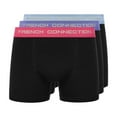 thumbnail image 1 of French Connection Boxeurs FC6 pour Hommes (Lot de 3), 1 of 5
