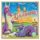 thumbnail image 1 of Juego de mesa eeBoo Dragons Slips & Ladders Kids 5+ Years, 1 of 5