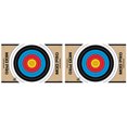 thumbnail image 1 of Morrell Yellow Jacket MOD Pro  Polypropylene Wrap for Bows, 2 Pack, Tan, 1 of 7